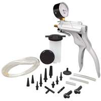 Automotive Tune-Up & Brake Bleeding Kit CSL Industriel Inc.