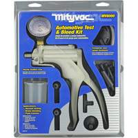 Automotive Tune-Up & Brake Bleeding Kit CSL Industriel Inc.