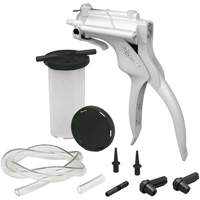 Selectline Brake Bleeding Kit CSL Industriel Inc.