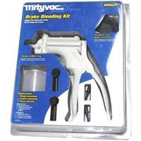 Selectline Brake Bleeding Kit CSL Industriel Inc.