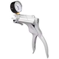 Selectline Vacuum Pump with Gauge CSL Industriel Inc.