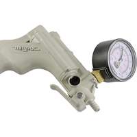 Selectline Vacuum Pump with Gauge CSL Industriel Inc.