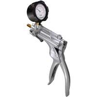 Silverline Vacuum/Pressure Pump CSL Industriel Inc.