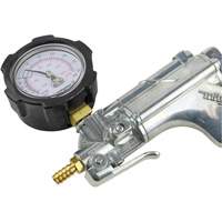 Silverline Vacuum/Pressure Pump CSL Industriel Inc.