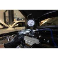 Silverline Vacuum/Pressure Pump CSL Industriel Inc.