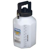 2.5-Gallon Reservoir with Lid for MV7100 & MV6400 Series CSL Industriel Inc.