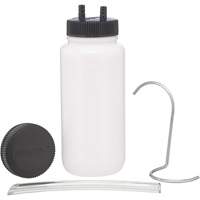 16 oz. Fluid Reservoir Kit CSL Industriel Inc.