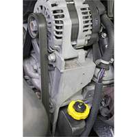 Power Steering Adapter Kit CSL Industriel Inc.