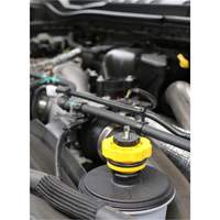 Power Steering Adapter Kit CSL Industriel Inc.