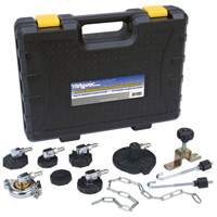 Pressure Bleed Adapter Kit CSL Industriel Inc.