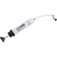 Fluid Extractor CSL Industriel Inc.