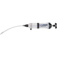 Fluid Extractor/Dispenser CSL Industriel Inc.