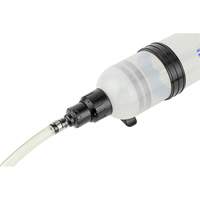 Fluid Extractor/Dispenser CSL Industriel Inc.
