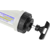 Fluid Extractor/Dispenser CSL Industriel Inc.