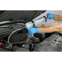 Fluid Extractor/Dispenser CSL Industriel Inc.