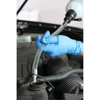 Fluid Extractor/Dispenser CSL Industriel Inc.