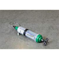 Fluid Extraction Pump CSL Industriel Inc.