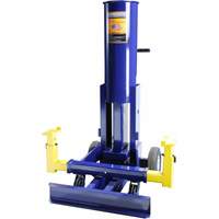 Air-Operated End Lift, 10 Ton(s) Capacity CSL Industriel Inc.