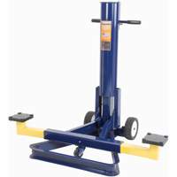 Air-Operated End Lift, 2.5 Ton(s) Capacity CSL Industriel Inc.