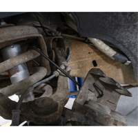 2-Piece  Brake Caliper Hanger Set CSL Industriel Inc.
