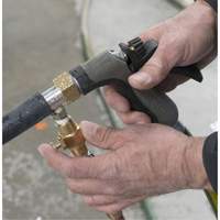 Heater Core Backflush Tool with Air CSL Industriel Inc.