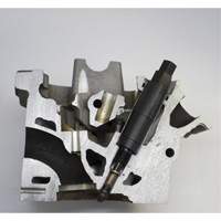 Ford 3V Broken Plug Remover Kit CSL Industriel Inc.