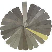 Deluxe Feeler Gauge CSL Industriel Inc.