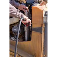 Radiator Genie Cleaning Wand CSL Industriel Inc.