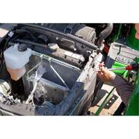 Radiator Genie Cleaning Wand CSL Industriel Inc.