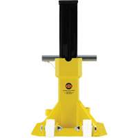 Cric EZ-Wheel, Tige verrouillable, Capacit&eacute; de 22 tonnes, 13-1/2" - 20" h CSL Industriel Inc.
