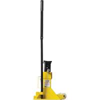 Cric EZ-Wheel, Tige verrouillable, Capacit&eacute; de 22 tonnes, 13-1/2" - 20" h CSL Industriel Inc.