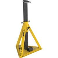 Cric Mammut, Tige verrouillable, 27-1/2" - 47-1/5" h CSL Industriel Inc.
