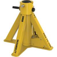 Cric Mammut, Tige verrouillable, 23-3/5" - CSL Industriel Inc.