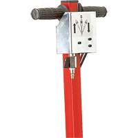 2-Stage HD Jack, 22 Ton(s)/44 Ton(s), Air Hydraulic CSL Industriel Inc.