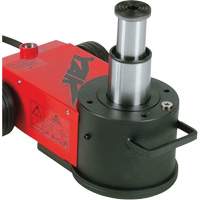 2-Stage Portable Jack, 22 Ton(s)/44 Ton(s), Air Hydraulic CSL Industriel Inc.
