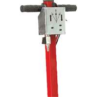 4-Stage Jack, 17 Ton(s)/28 Ton(s)/55 Ton(s)/88 Ton(s), Air Hydraulic CSL Industriel Inc.