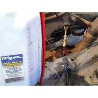 ATF Refill Conversion Kit CSL Industriel Inc.