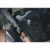 ATF Refill Conversion Kit CSL Industriel Inc.