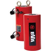 High Tonnage Hydraulic Cylinder, 7.87" Stroke, 100 Ton(s) Capacity, 10000 PSI CSL Industriel Inc.