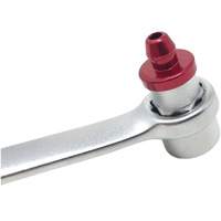 8-Piece Brake Bleeder Wrench Set CSL Industriel Inc.