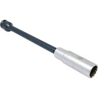Jeu de douilles pivotantes pour bougie d'allumage Euro 4 mcx, Prise 3/8" CSL Industriel Inc.