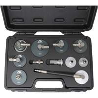 11-Piece Pro Series Brake Bleeder Adapter Set CSL Industriel Inc.