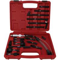 19-Piece Master Filler Adapter Set CSL Industriel Inc.