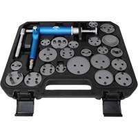 Air-Powered Brake Caliper Wind Back Tool Kit CSL Industriel Inc.