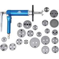 Air-Powered Brake Caliper Wind Back Tool Kit CSL Industriel Inc.