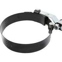 Ensemble de cl&eacute; pour filtre &agrave; huile avec support magn&eacute;tique 6 mcx CSL Industriel Inc.