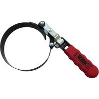 Ensemble de cl&eacute; pour filtre &agrave; huile avec support magn&eacute;tique 6 mcx CSL Industriel Inc.