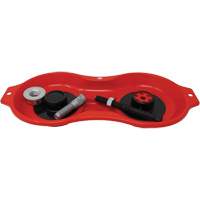Magnetic Flex Tray CSL Industriel Inc.