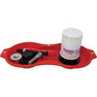 Magnetic Flex Tray CSL Industriel Inc.