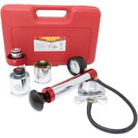 Trousse de test de pression pour radiateur CSL Industriel Inc.